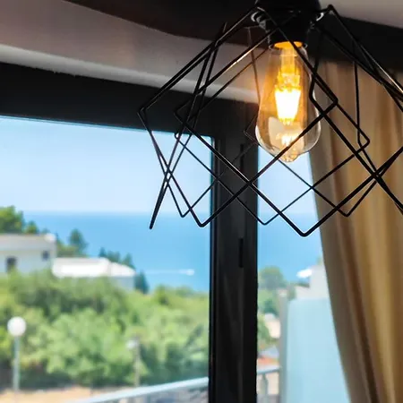 Apartaments Begu Ulcinj Exterior photo