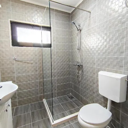 Apartaments Begu Ulcinj Exterior photo