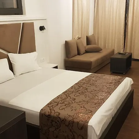Apartaments Begu Ulcinj Exterior photo