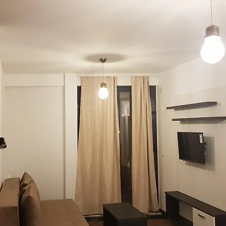 Apartaments Begu Ulcinj Exterior photo