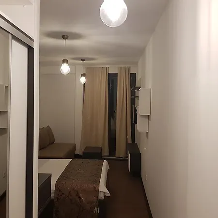 Apartaments Begu Ulcinj Exterior photo
