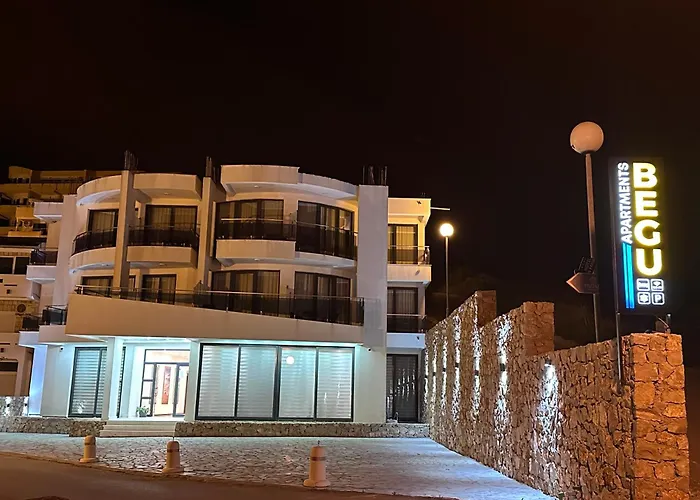 Apartaments Begu