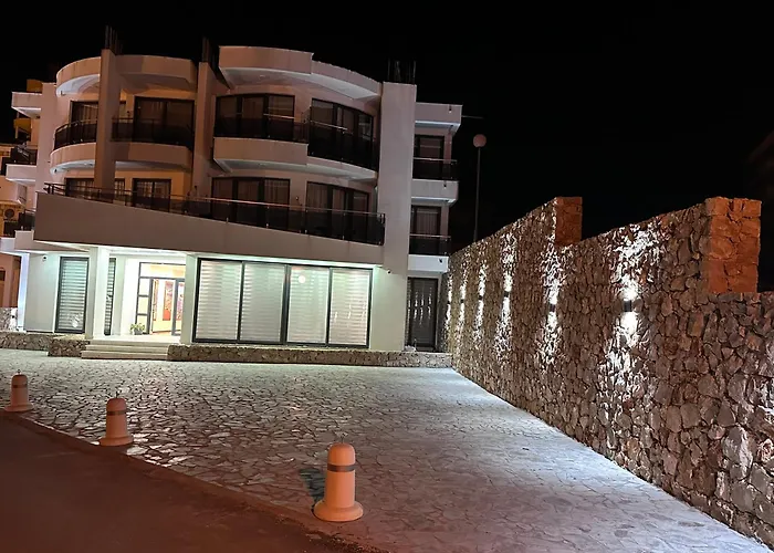 Apartaments Begu
