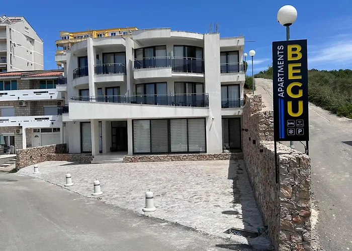 Apartaments Begu
