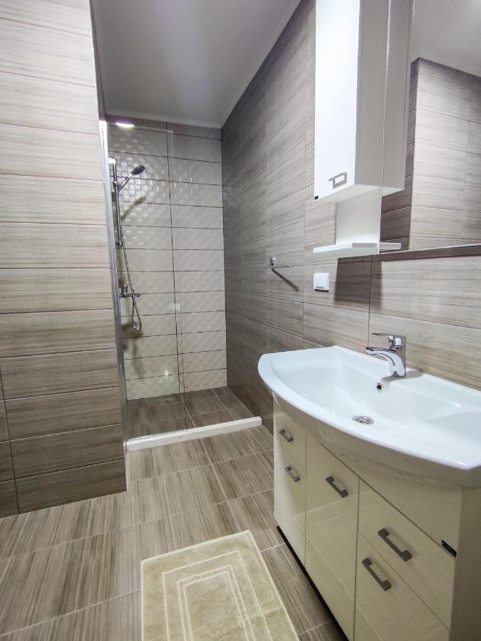 Apartment Begu *