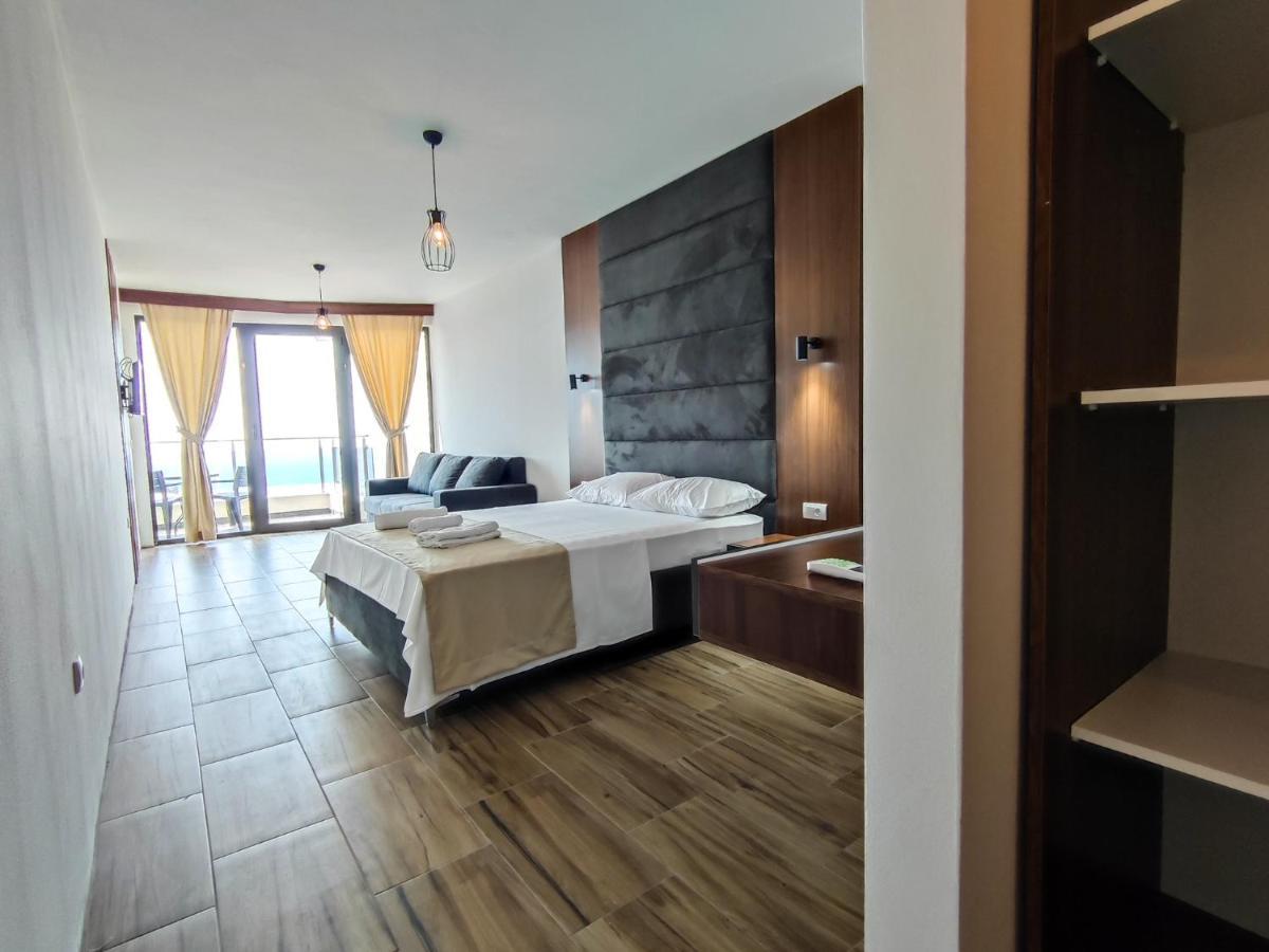 Begu Apartment Ulcinj