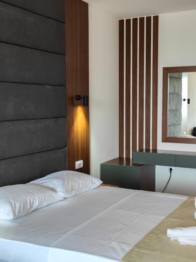 Begu Apartment Ulcinj