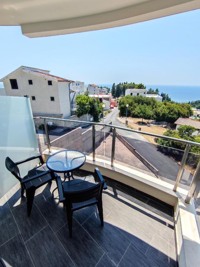 Begu Apartment *