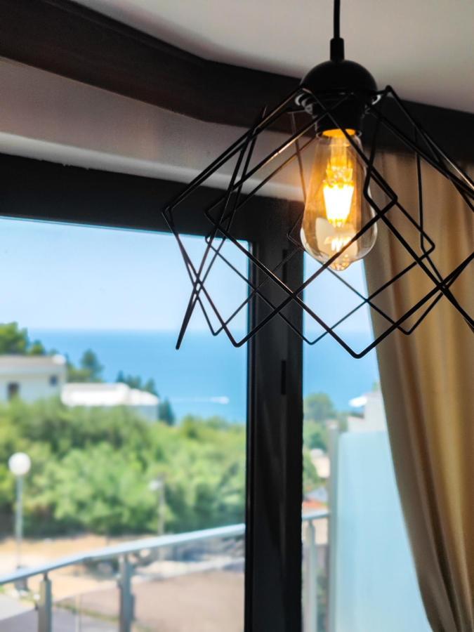 Apartment Begu