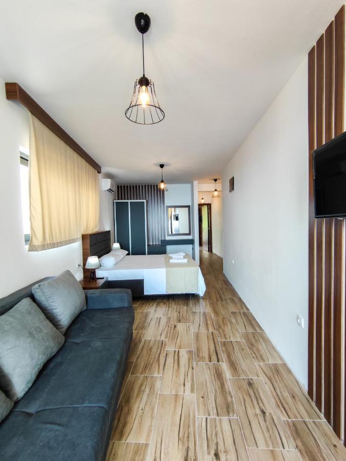 Begu Apartment *
