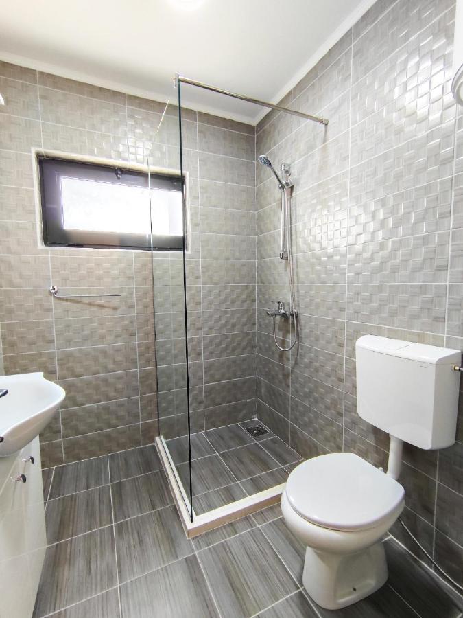 Begu Apartment Ulcinj
