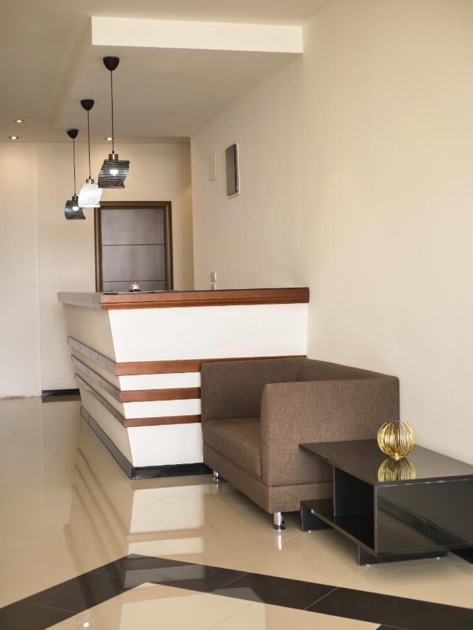 Begu Apartment *
