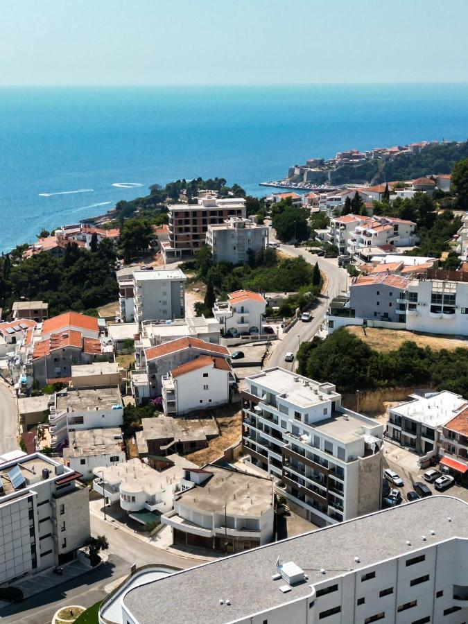 Apartment Begu *