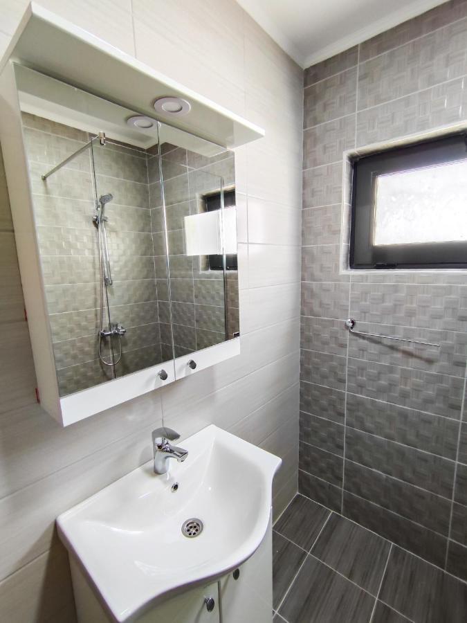 Begu Apartment