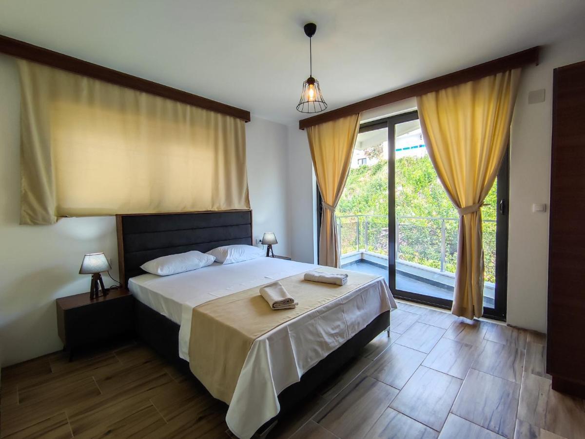 Begu Apartment Ulcinj