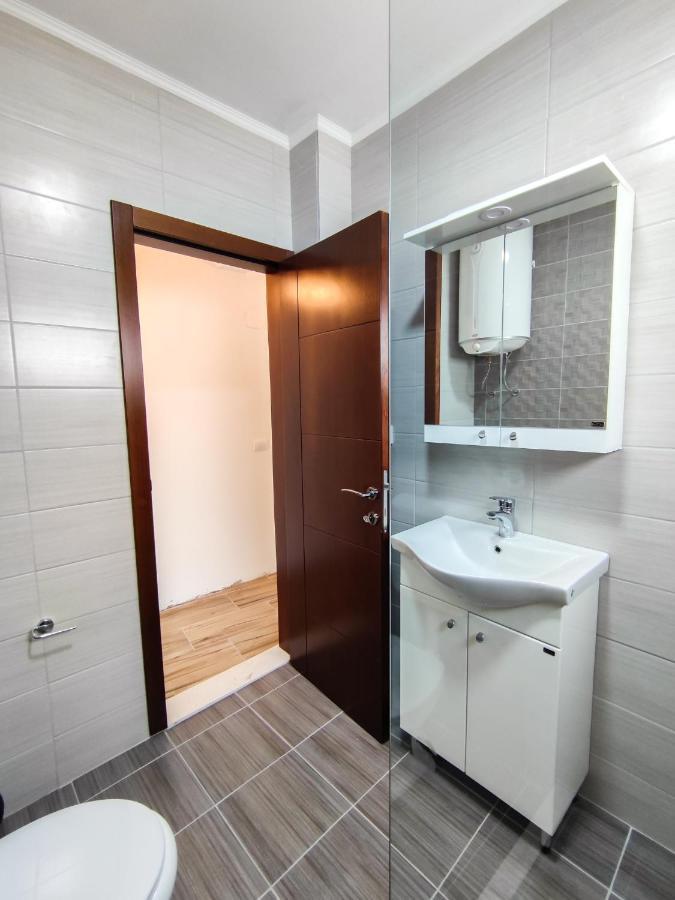 Begu Apartment