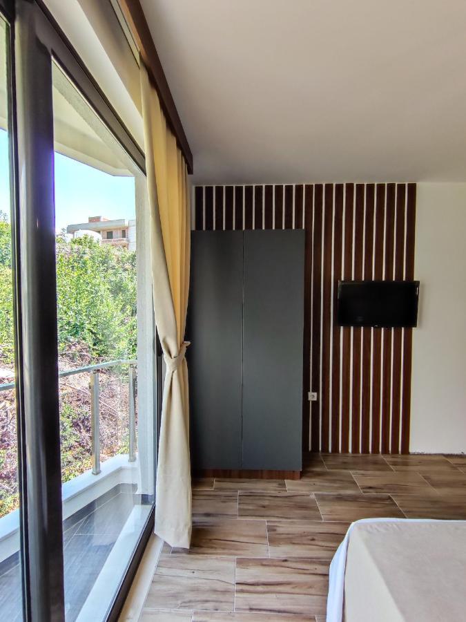 Begu Apartment
