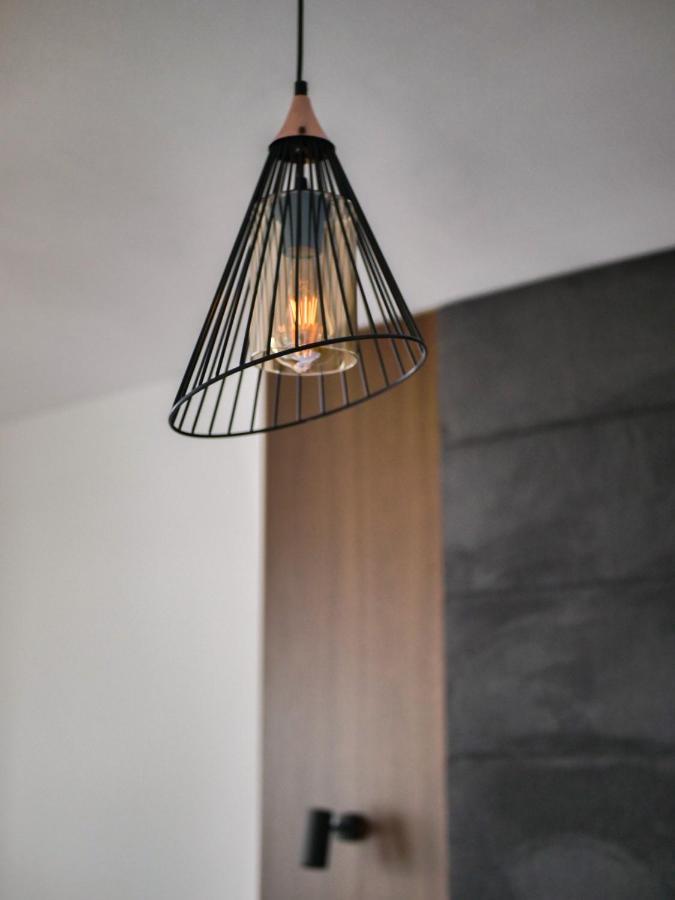 Apartment Begu