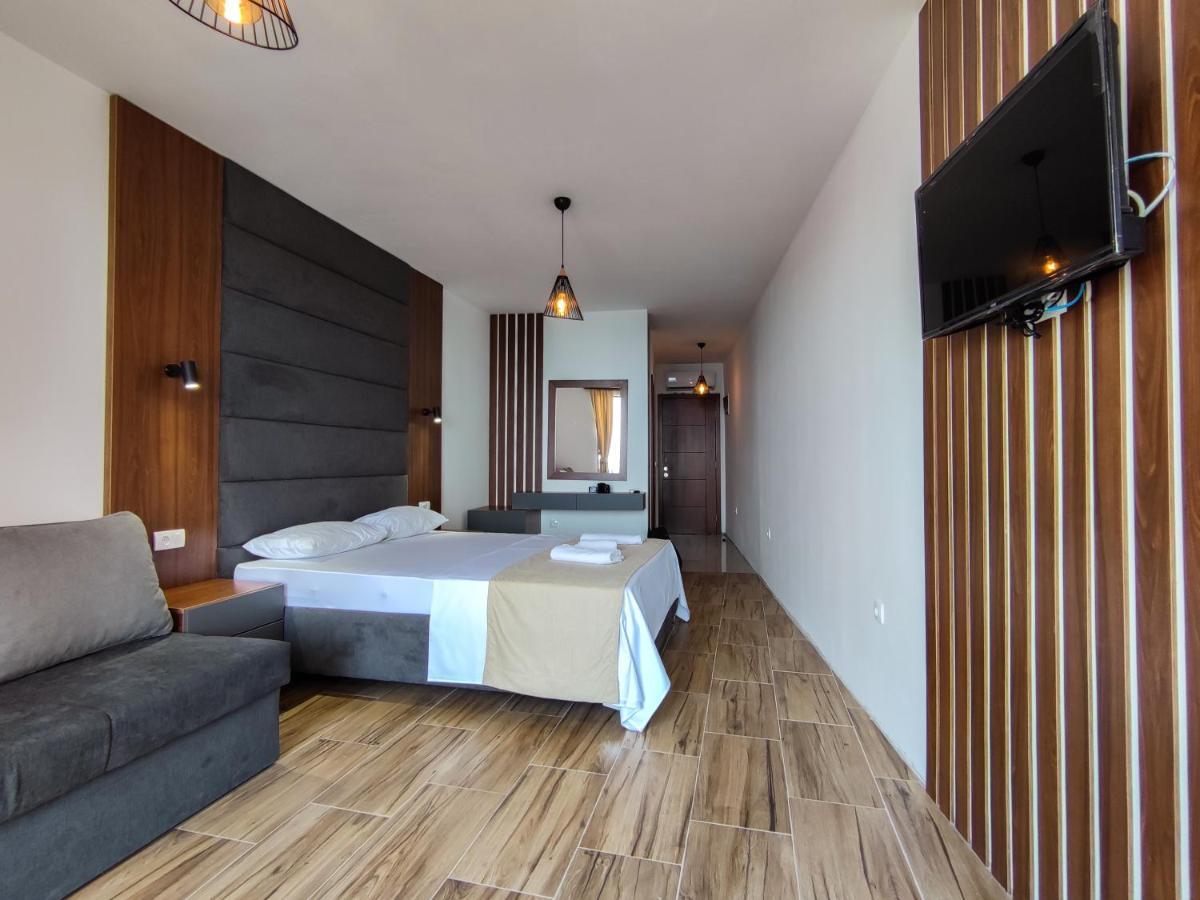 Begu Apartment Ulcinj