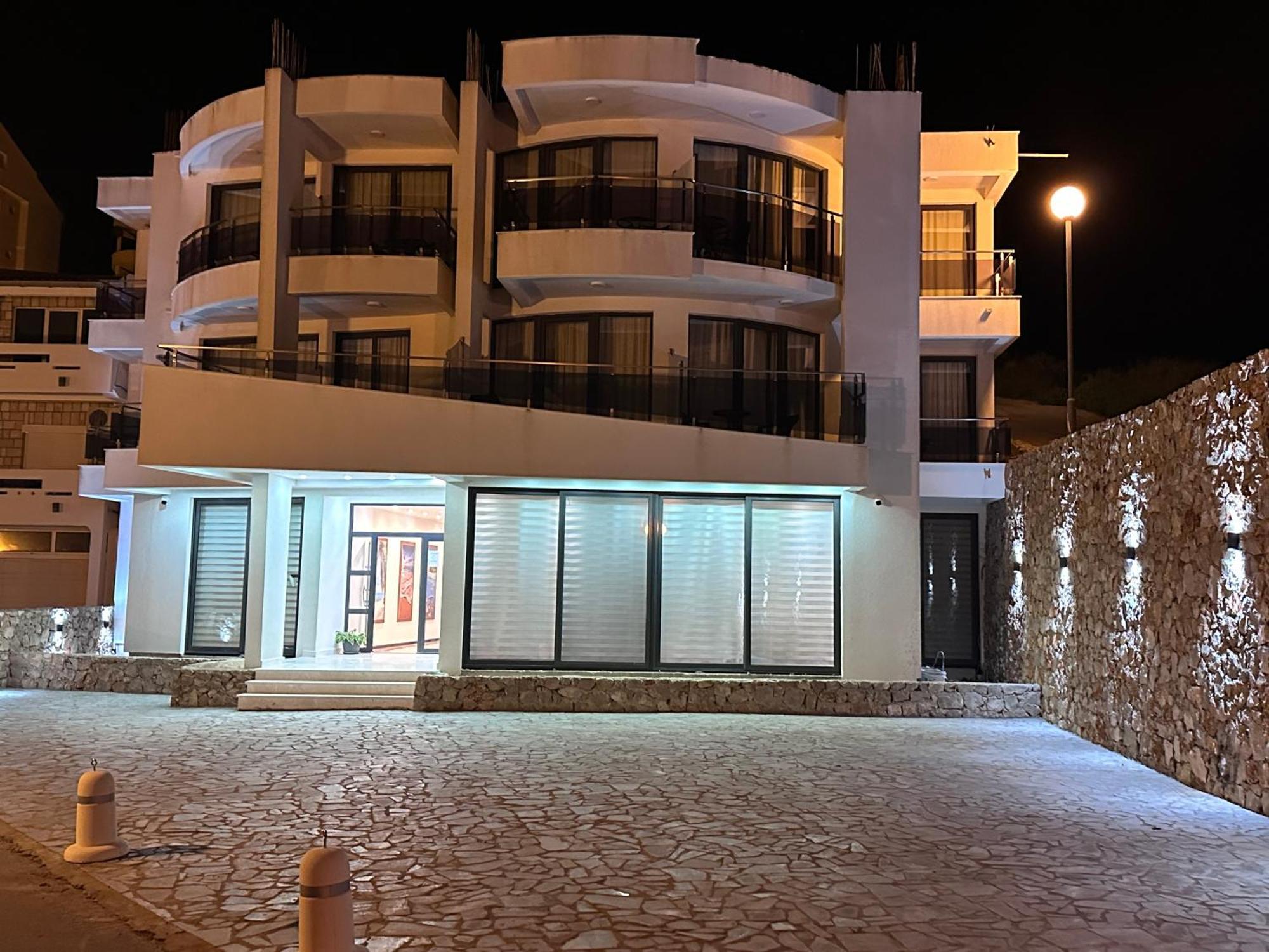 Begu Apartment Ulcinj