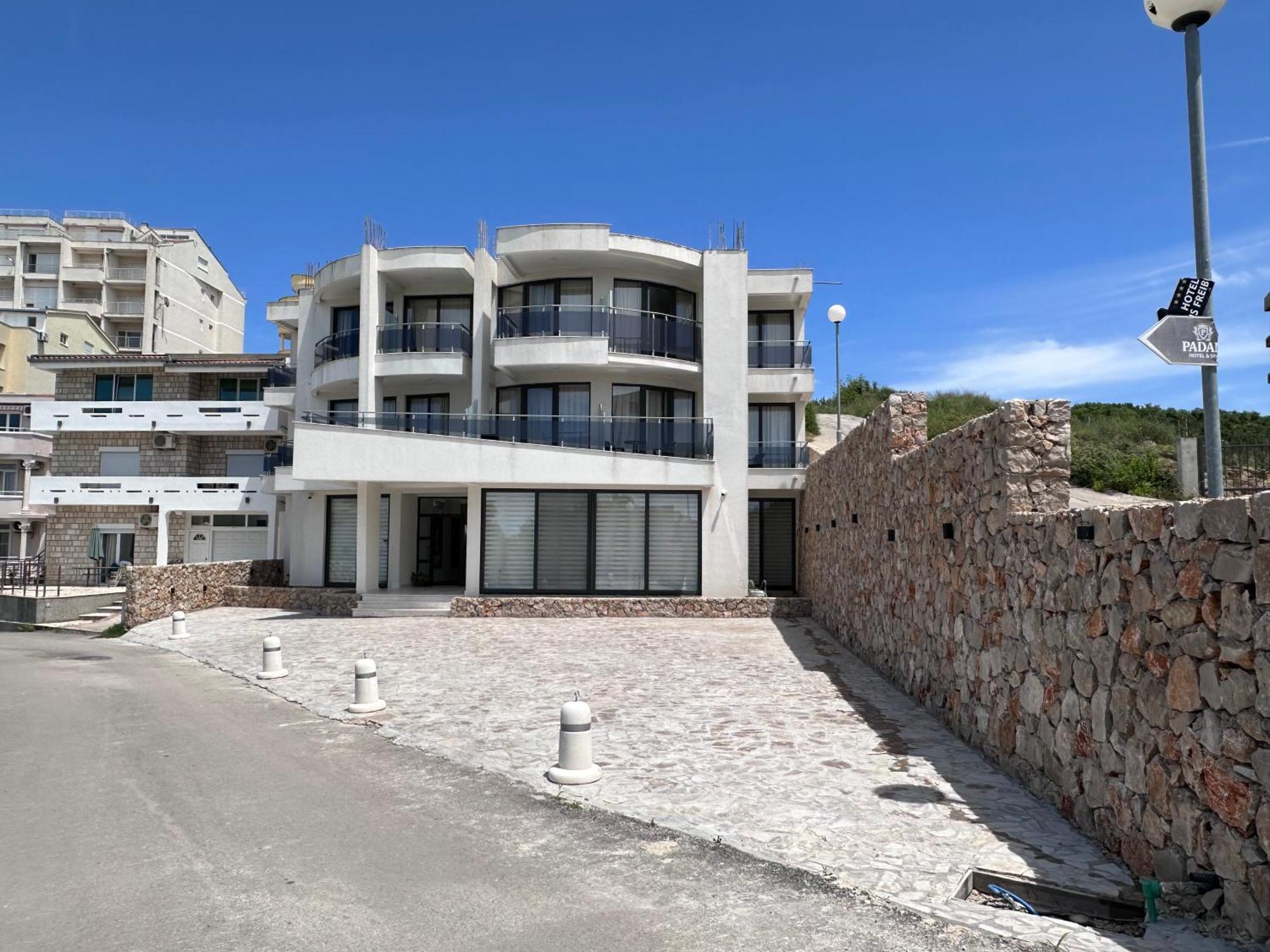 Apartment Begu Ulcinj