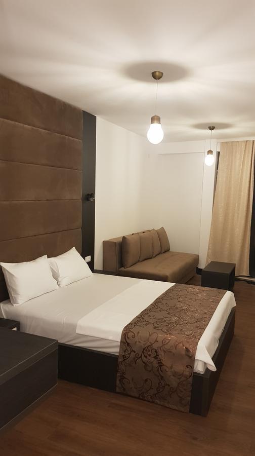 Apartment Begu