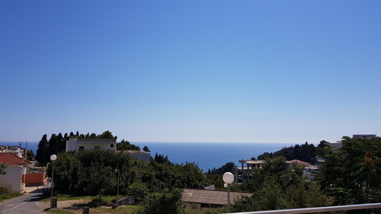 Apartment Begu