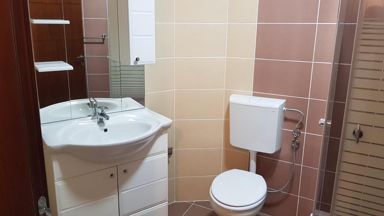 Apartment Begu *