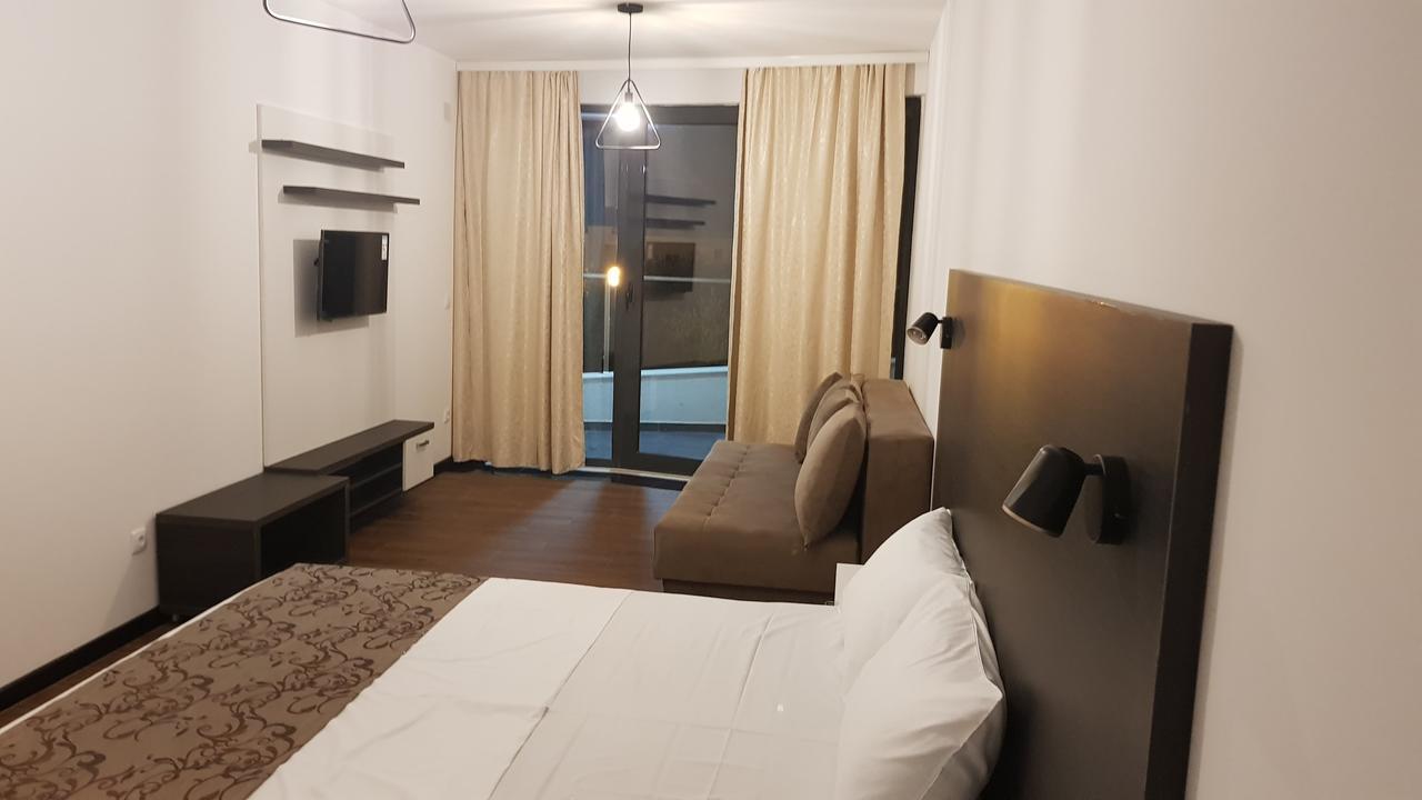 Begu Apartment