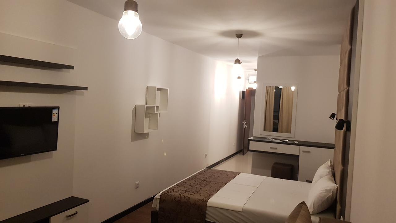 Begu Apartment *