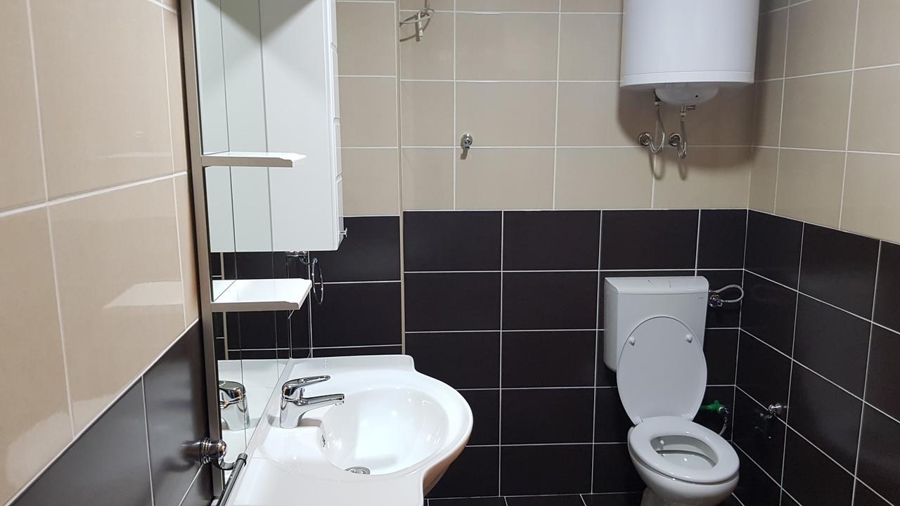 Apartment Begu Ulcinj