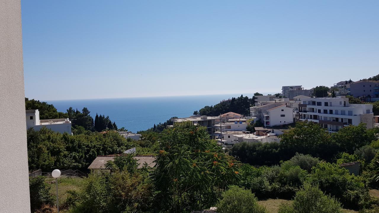 Apartment Begu Ulcinj