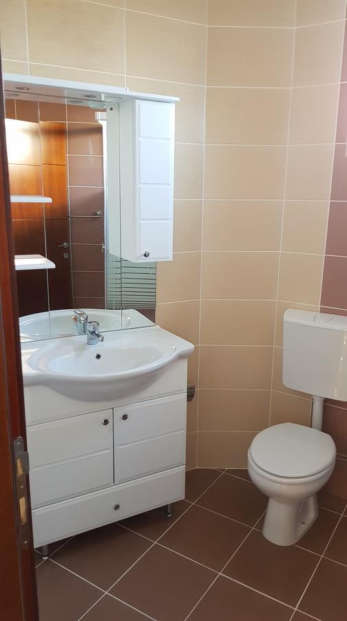 Apartment Begu *