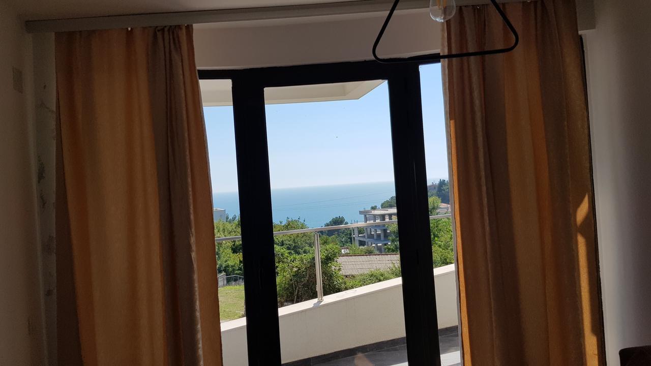 Apartment Begu *