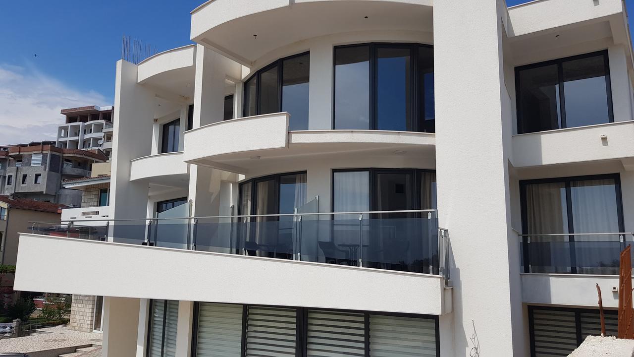 Begu Apartment Ulcinj