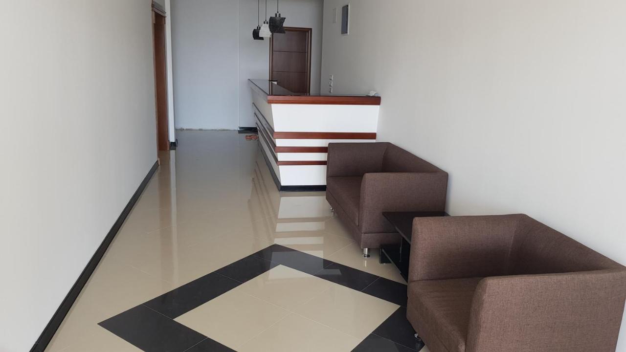Begu Apartment